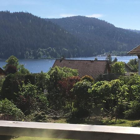Le Chalet De Juliette Gérardmer Dış mekan fotoğraf