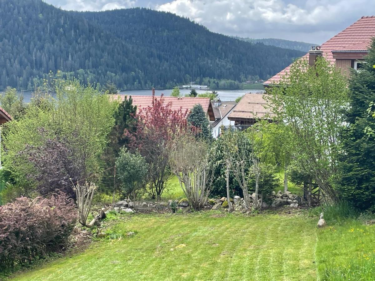 Le Chalet De Juliette Gérardmer Dış mekan fotoğraf