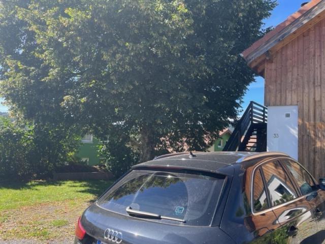 Le Chalet De Juliette Gérardmer Dış mekan fotoğraf