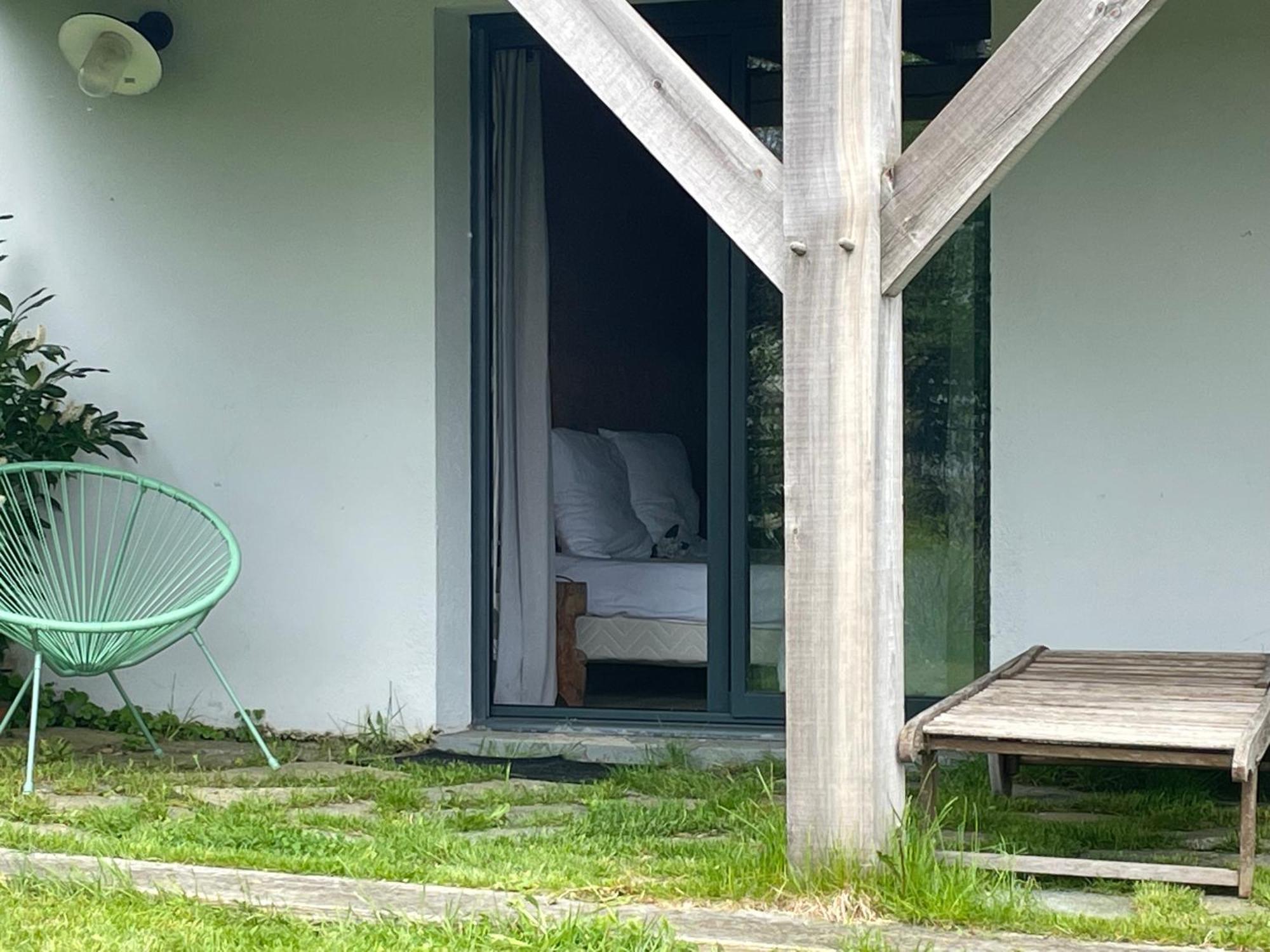 Le Chalet De Juliette Gérardmer Dış mekan fotoğraf