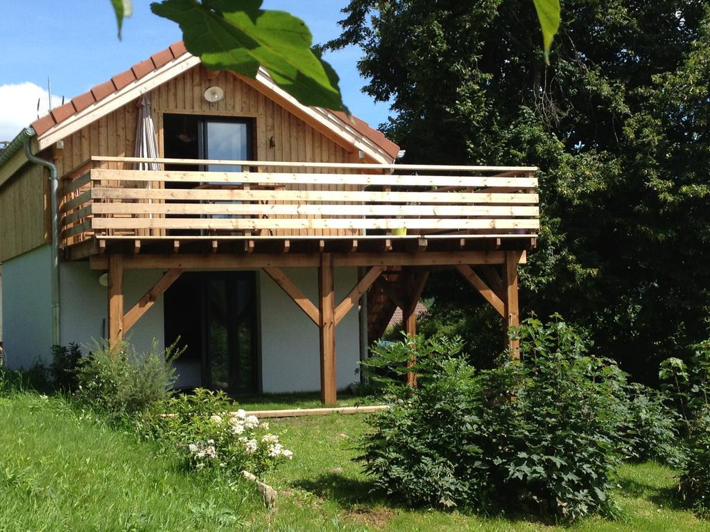 Le Chalet De Juliette Gérardmer Oda fotoğraf